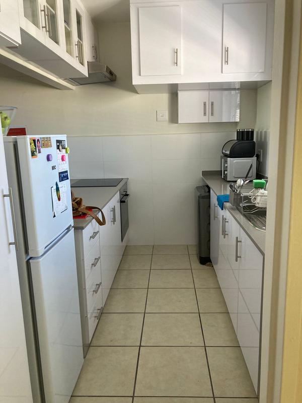 To Let 2 Bedroom Property for Rent in Diep River Western Cape